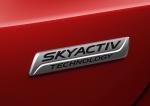 Mazda6 Sedan 2013 года